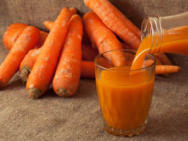 Amazing Benefits of Drinking Carrot Juice on an Empty Stomach a Journey to Health ALIFARD CO